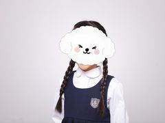 -iF摄影•全家福•证件照•形象照(南山店)