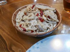 藕-下梅人家土菜馆(历史文化餐厅度假区店)