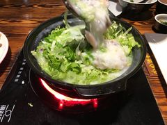 -渔米粥(罗湖店)