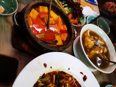 -缘生态云南菜·野生菌庭院餐厅(华侨城店)