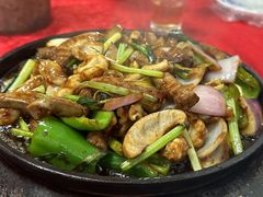 -联丰美食(番禺店)