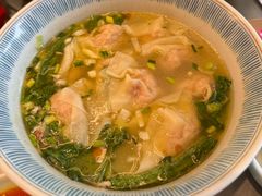 -好這口重庆小面(总店)