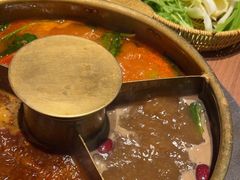 -巴奴毛肚火锅(京西大悦城店)