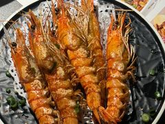 -前海沿·青岛菜(大拇指广场石老人店)