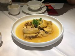 -玫瑰厅上海菜(兴国路店)