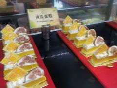 -东莞塘厦三正半山温泉酒店·沙利文西餐厅