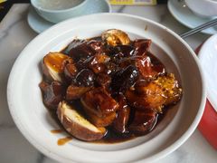 -京城小江南·北京烤鸭·江南土菜·白鱼(中关村店)