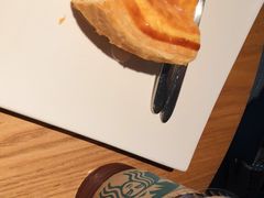 -星巴克(广州动漫星城东区店)