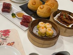 -虾饺妹·酒家(金碧店)