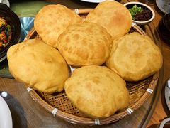 -秦唐一号西安菜馆(钟楼店)