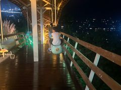 -莫干山开元森泊·云顶餐厅