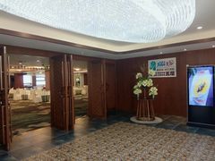 -新加坡瑞珍•海河观景餐厅