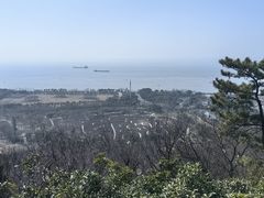 -狼山风景名胜区