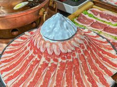 -清真·京华源铜锅涮肉(丰庆店)