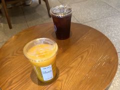 -星巴克(长沙桃子湖店)