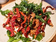 -薇酌饮·陕西菜(南门外店)