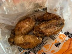 -老苗炸鸡(天下汇国际购物中心店)