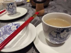 -福照楼汽锅鸡·云南菜(火车站锦江店)