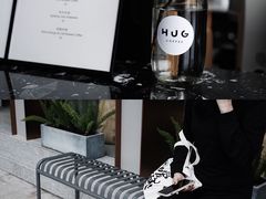 -HUG·拥抱咖啡(郑州宝龙广场店)