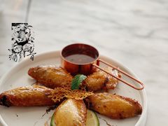 -The Rug Cafe(王府中环店)