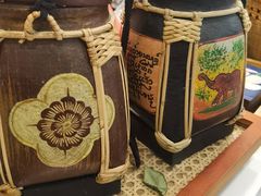 -春莱·老挝咖啡·泰式奶茶(钟楼店)