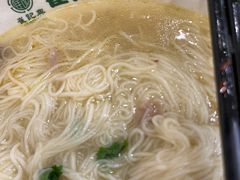 -崔记拉面馆(航北店)