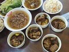 -好成财牛排馆(涂门街总店)