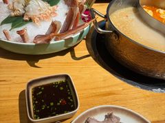 -山海蟹庐·海鲜糟粕醋火锅(慈溪店)