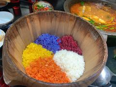 -院里·贵州菜(府东街店)
