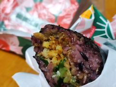 -阿杏饭团(悦汇城店)