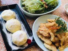 -红樱桃·欢乐餐厅(太原里店)