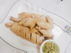惠爱真味鸡-惠爱餐厅