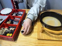 -勺子米线·云南传统小吃市集(四方街店)