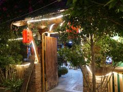 -双廊杨记石锅鱼石锅牛肉