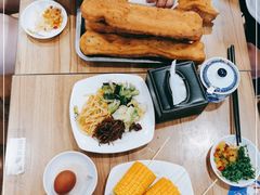 -西部马华清真兰州牛肉面·烧烤夜市(关东店)