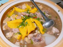 紫阳蒸盆子-醉美长安·陕菜(万和城店)