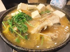 -川香煲(茅台路店)