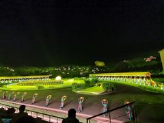 -鼎盛王朝康熙大典实景演出