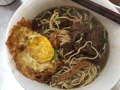 红烧牛肉面-老赵面店(大西路店)