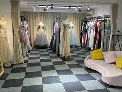 -圣霏亚礼服租赁·主持人服装租赁(上海静安总店)