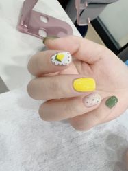 点击看大图 -美兮美学·日式美甲美睫