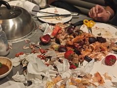 -一方渔歌蒸汽海鲜自助(文化路万达广场店)