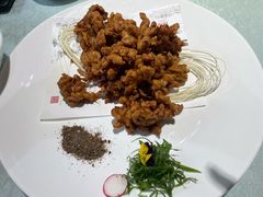 -品味居·首店·大连鲜活海鲜大连菜(东港店)