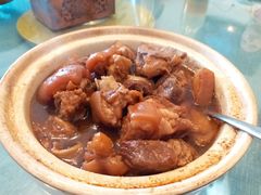 -茶油香闽南菜·花园餐厅(前埔店)
