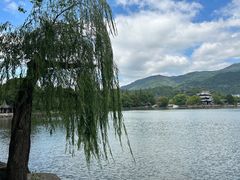-台州府城(东湖)