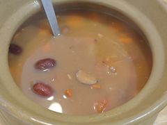 -佛有缘素食馆·荔湾老字号(陈家祠首店)