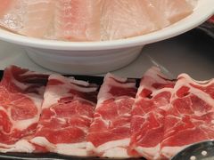 -新一哥粤菜火锅(瑞金店)