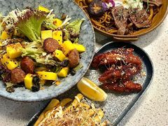 -BE BRIGHT KITCHEN(正佳广场店)