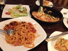 必胜客(酒仙桥餐厅)-必胜客(新辰里酒仙桥店)