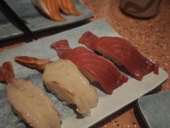 -元气寿司(东方宝泰店)